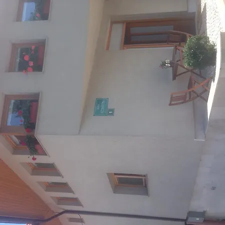 Komatin Casa de hóspedes