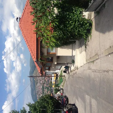 Komatin Saraievo
